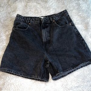 Zara shorts